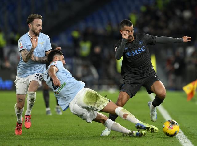 熊猫直播官网-关于意大利客场取胜,轻松晋级欧洲国家联赛半决赛的信息