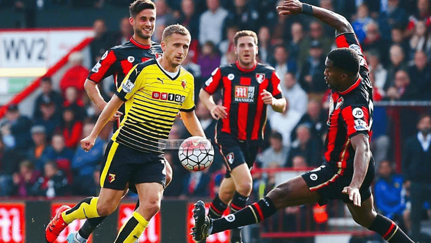 包含伯恩茅斯主场大胜,英超保级形势明朗的词条 包含伯恩茅斯主场大胜,英超保级形势明朗的词条