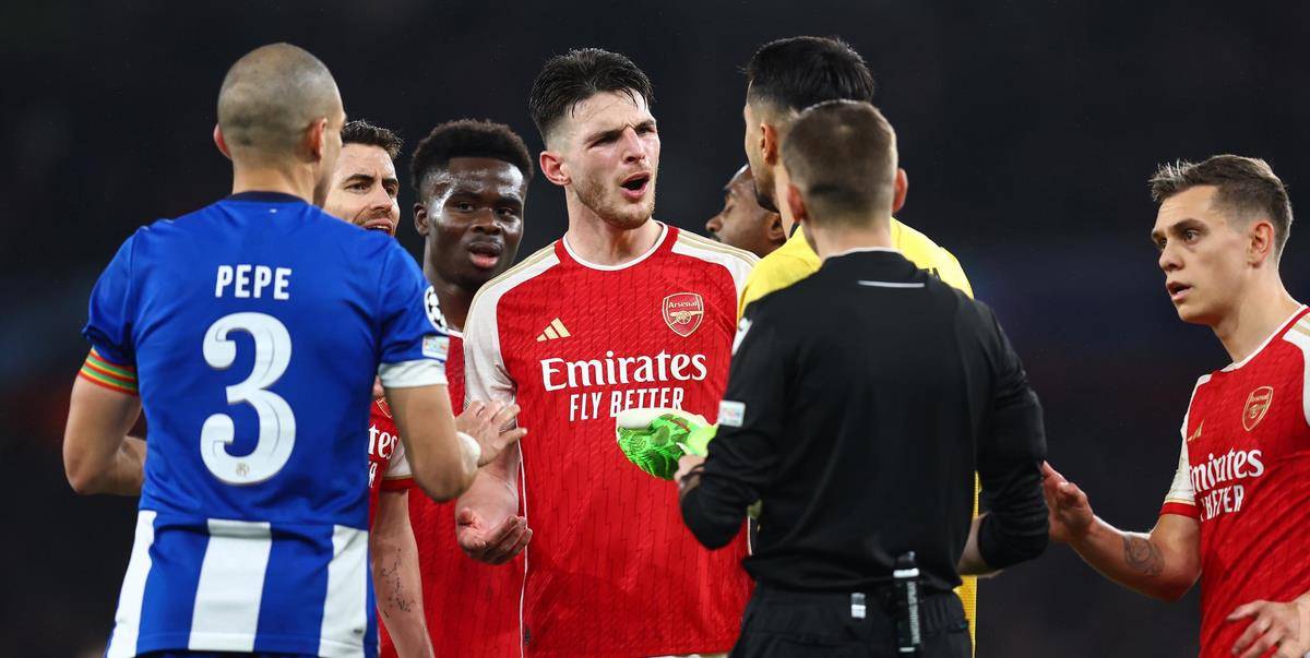 波尔图击败尤文图斯,成功挺进欧冠半决赛!的简单介绍 波尔图击败尤文图斯,成功挺进欧冠半决赛!的简单介绍