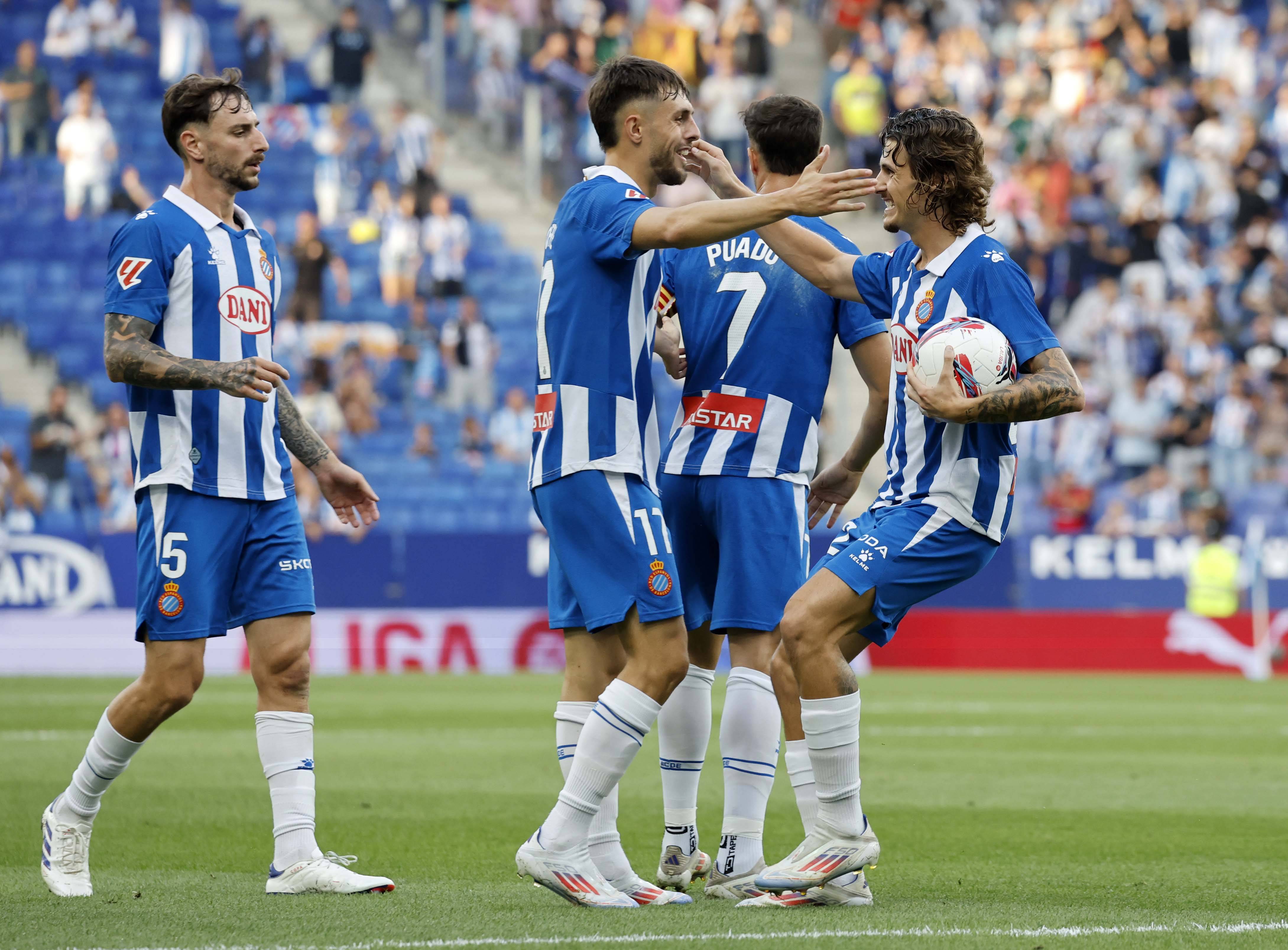 关于西班牙人备战下轮强敌巴塞罗那的比赛的信息 关于西班牙人备战下轮强敌巴塞罗那的比赛的信息