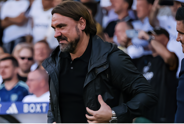 熊猫体育-利兹联主帅强调团队合作是胜利关键