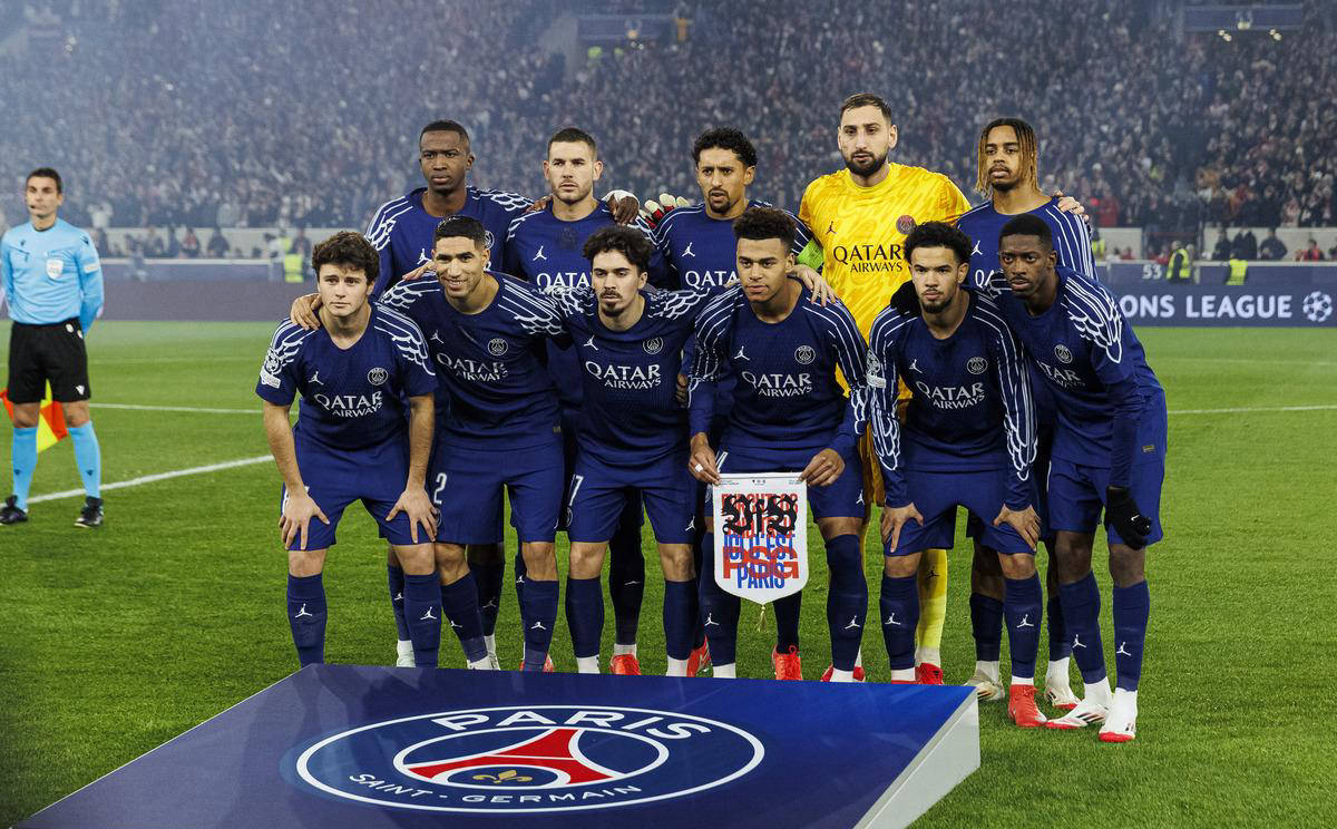 熊猫直播平台-巴黎圣日耳曼击败波尔多,尼姆心情沉重的简单介绍