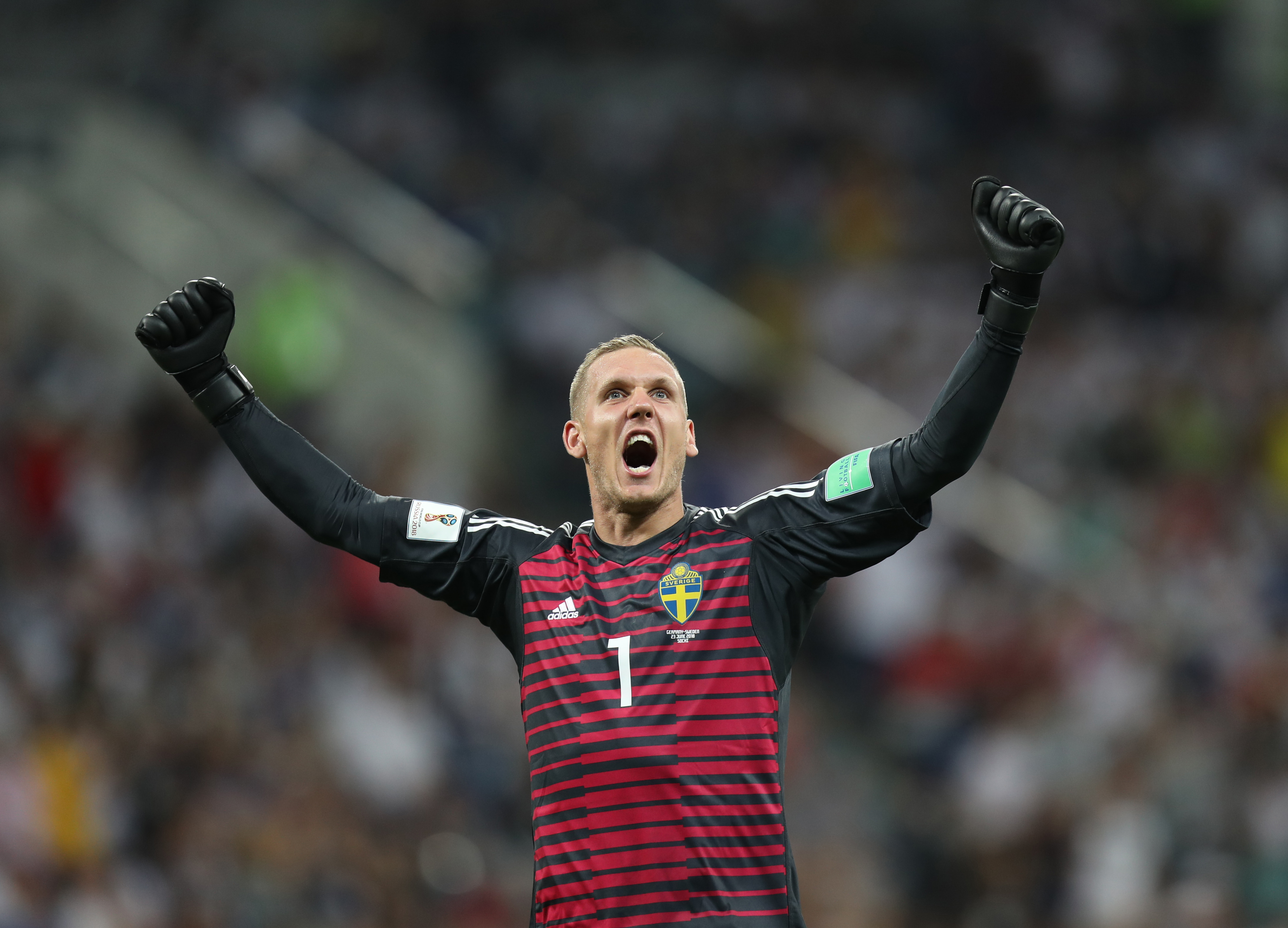 熊猫体育平台-丹麦胜券在握!瑞典队败下阵来