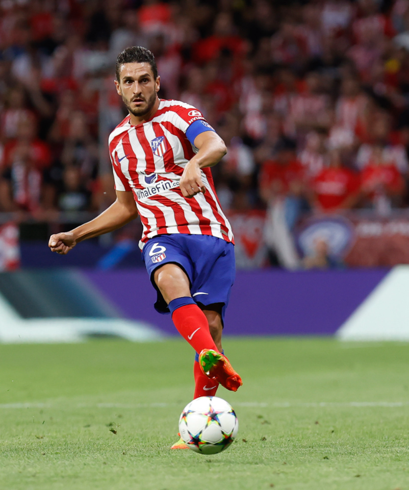 熊猫体育官方-马竞-战平波尔图,晋级形势堪忧的简单介绍