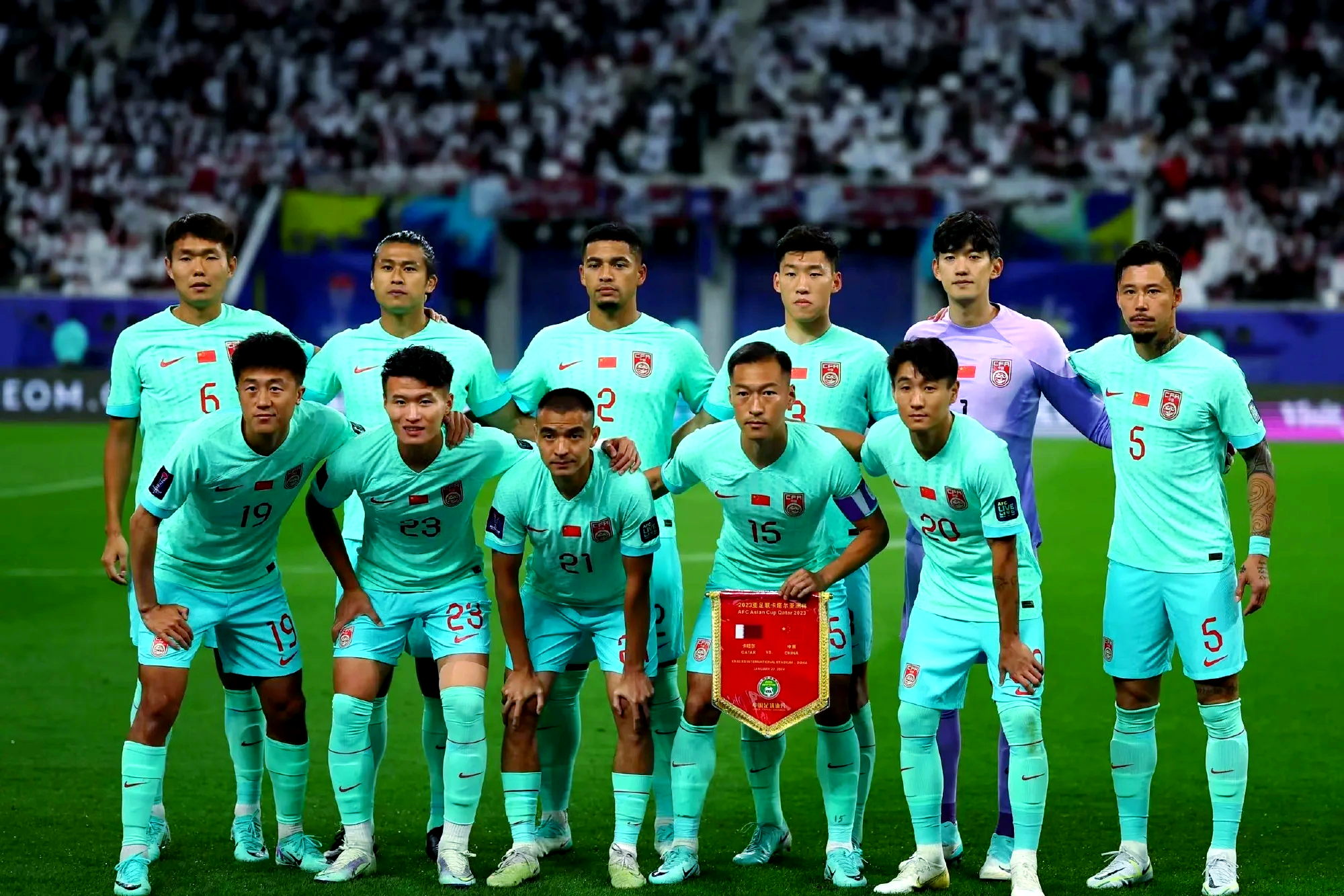 亚洲球队在赛赛场上交锋 亚洲球队在赛赛场上交锋