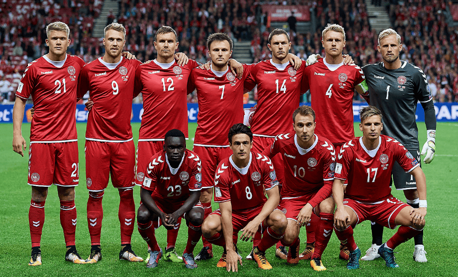 奥地利客场战平挪威，保持领先优势