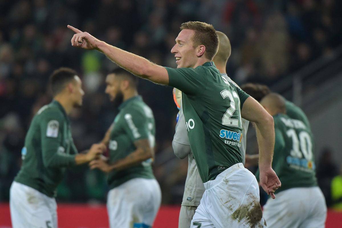 熊猫体育平台-关于圣埃蒂安客场失分,保级压力不减的信息