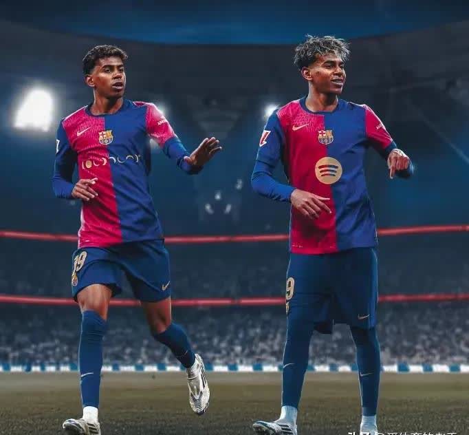 巴塞罗那球员发挥出色,晋级四强 巴塞罗那球员发挥出色,晋级四强