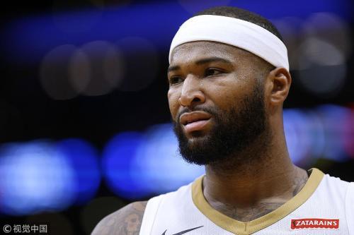 熊猫体育官方-考辛斯再度复出,证明自己实力不减