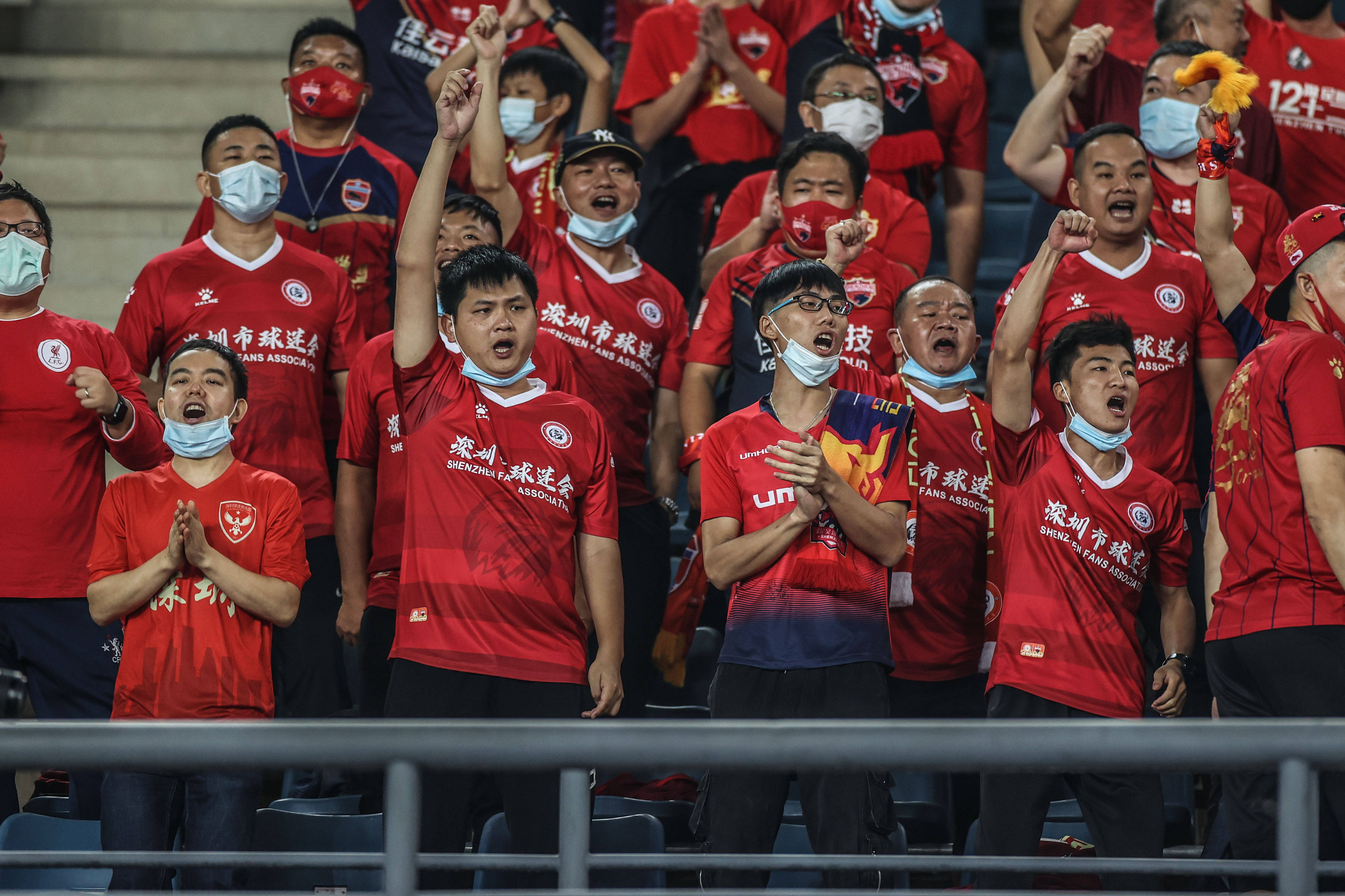 体育赛事直播-华夏大胜佳兆业,中超表现抢眼的简单介绍