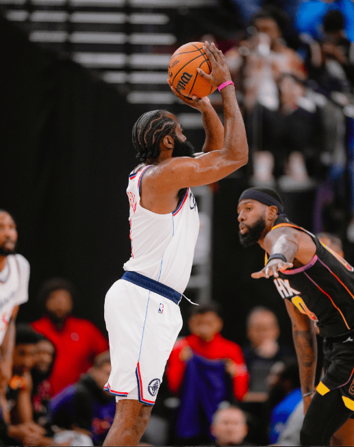 熊猫体育官方-火箭防守不力，哈登独木难支再遭逆转的简单介绍