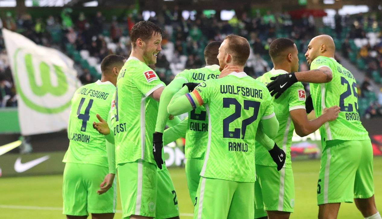 云达不莱梅客场逼平对手,难分胜负的简单介绍 云达不莱梅客场逼平对手,难分胜负的简单介绍