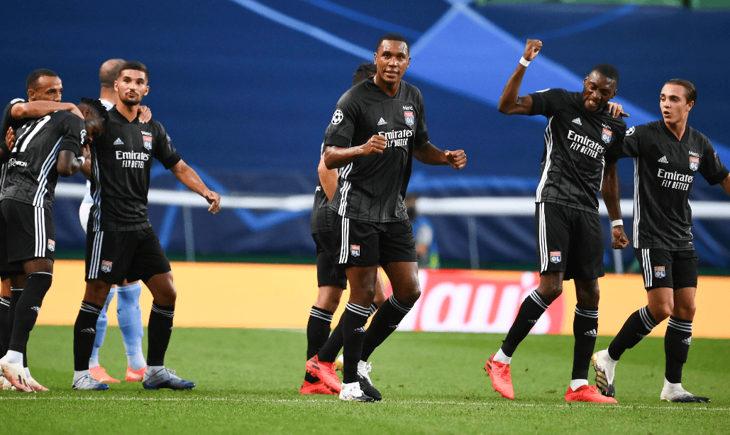 里昂客场平局,欧联杯八强席位尚未稳固的简单介绍 里昂客场平局,欧联杯八强席位尚未稳固的简单介绍