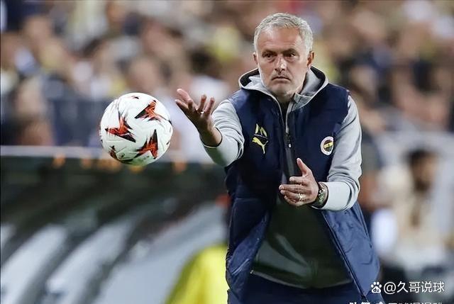 穆里尼奥重掌锡帅，热刺逆袭有望