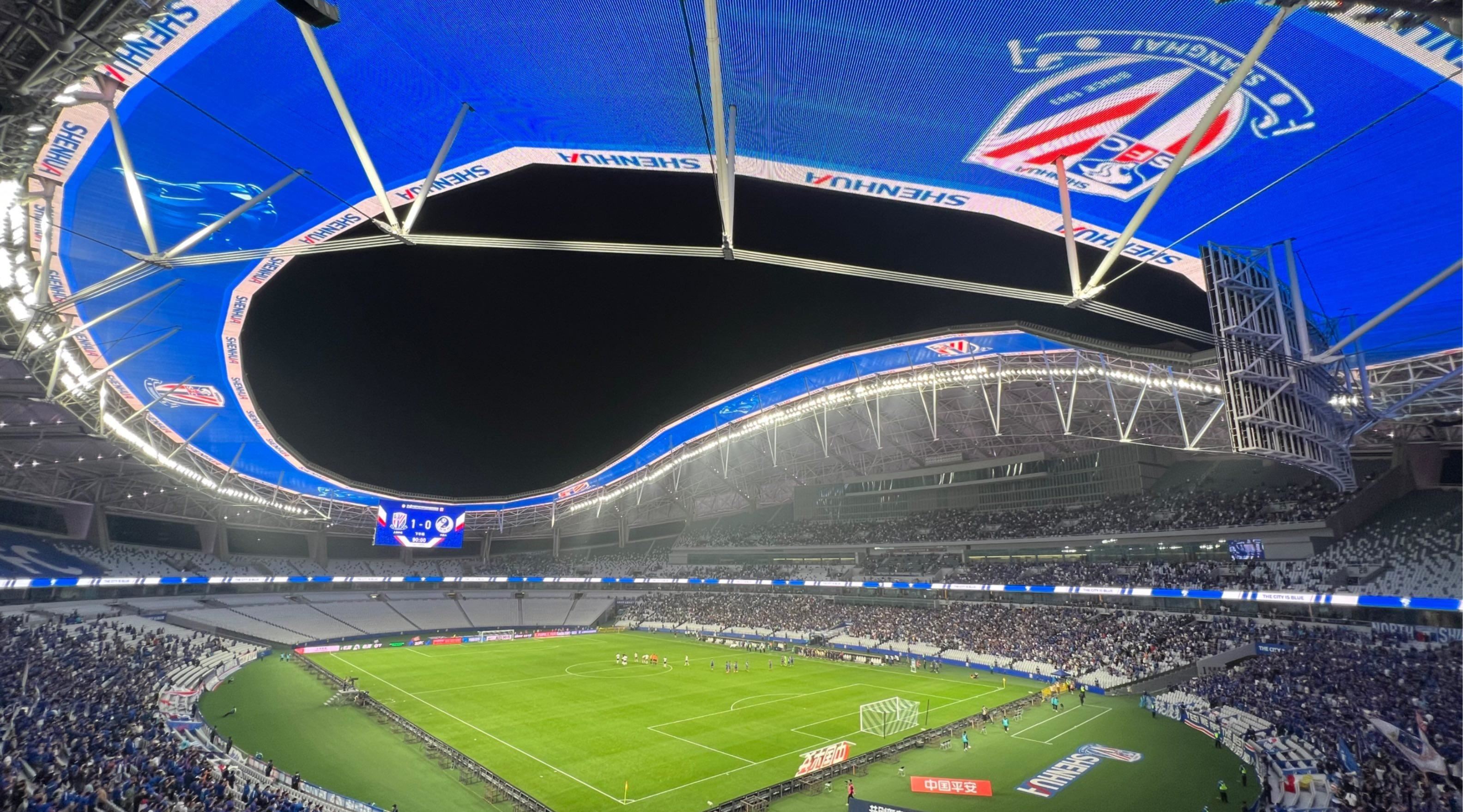 河北华夏幸福客场力克上海申花,继续保持领先地位的简单介绍 河北华夏幸福客场力克上海申花,继续保持领先地位的简单介绍