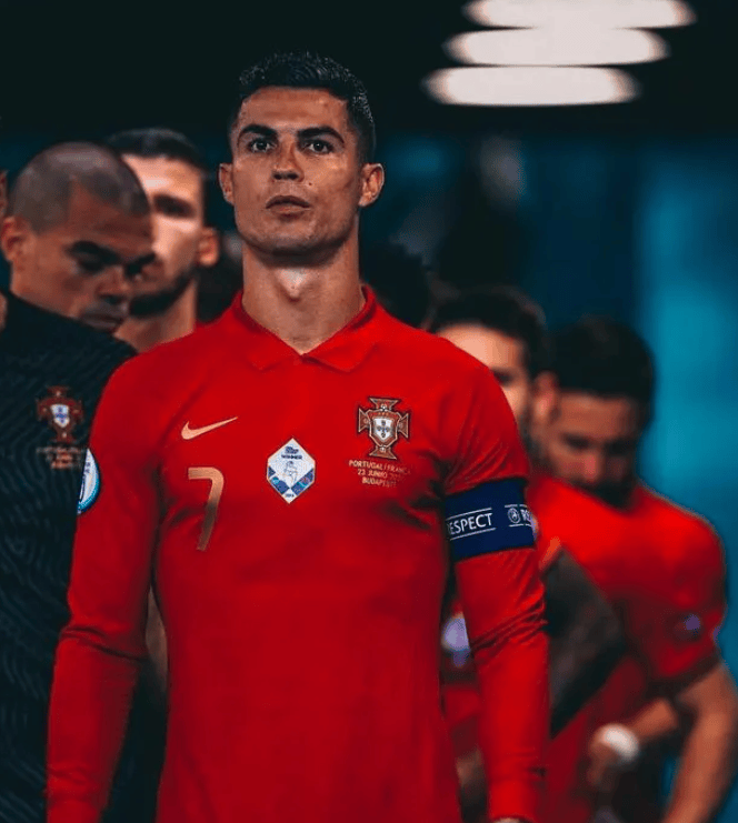 熊猫体育-葡萄牙国家队士气高涨，凭借进攻力取胜的简单介绍