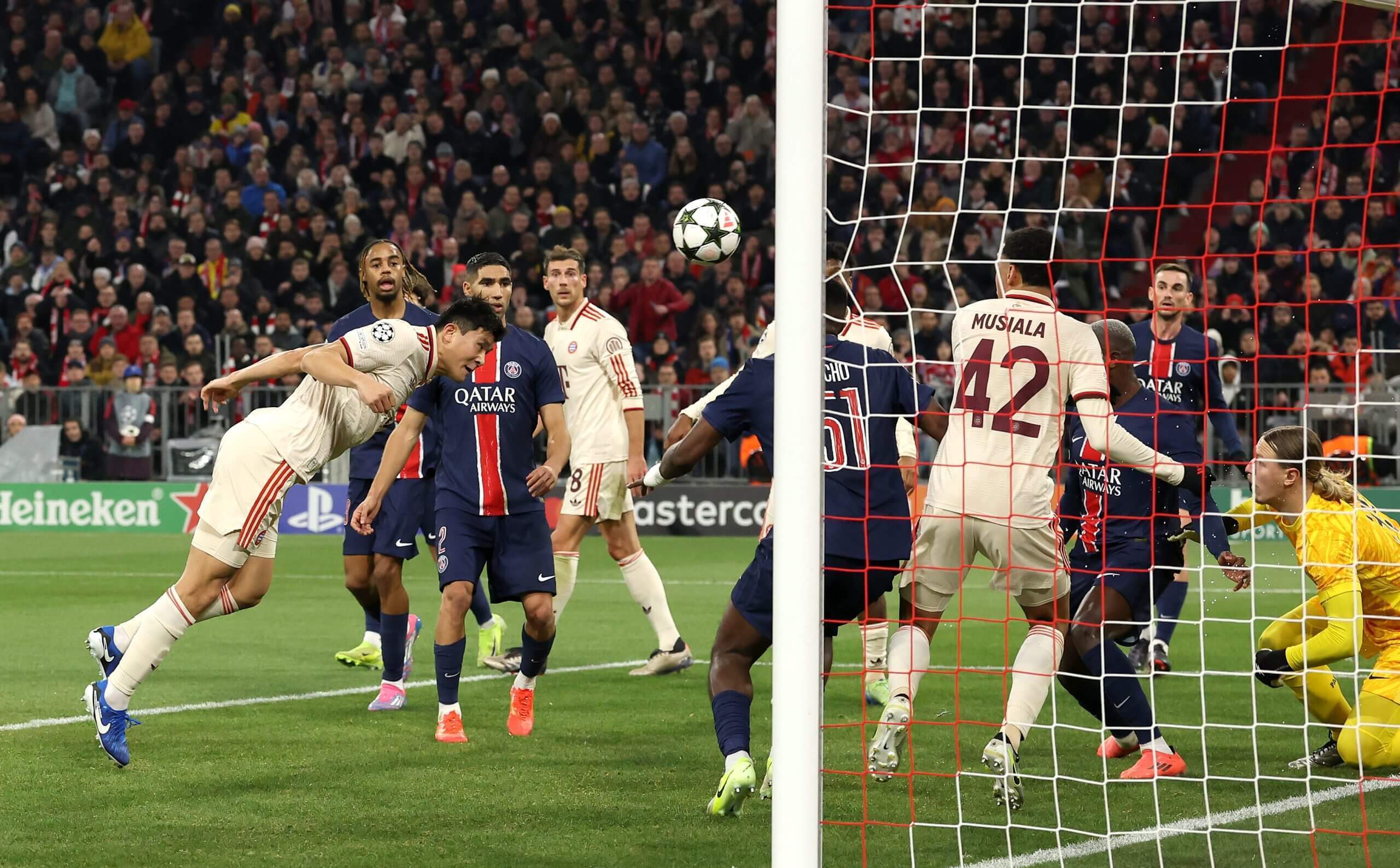 包含巴黎圣日耳曼新签约球员亮相，备受期待的词条