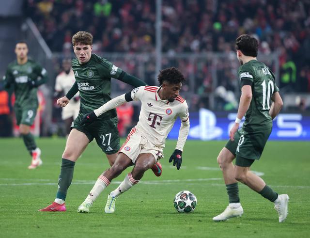 关于击败对手!皇家马德里-战胜拜仁慕尼黑晋级四强的信息 关于击败对手!皇家马德里-战胜拜仁慕尼黑晋级四强的信息