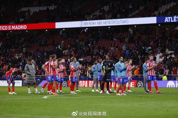 熊猫体育-包含马竞主场大捷,全场比分超出预期的词条