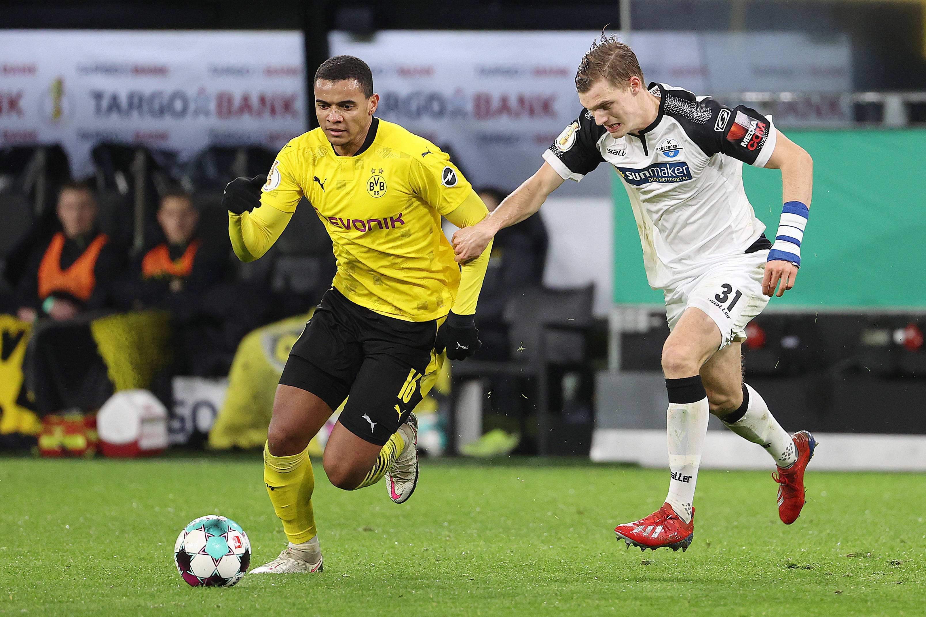 体育赛事直播-关于拜仁慕尼黑逆转击败弗赖堡,积分榜领先的信息