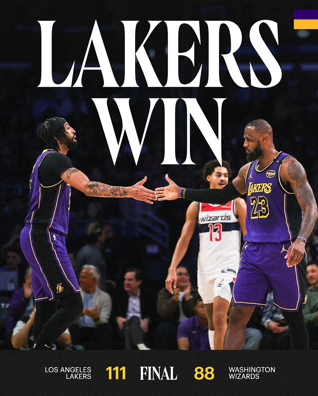 熊猫直播平台-关于美国篮球联赛:湖人队击败火箭队晋级季后赛的信息