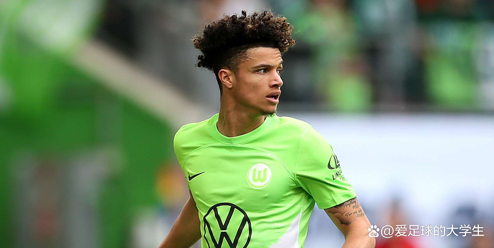 沃尔夫斯堡队员伤愈归队,助球队夺冠的简单介绍 沃尔夫斯堡队员伤愈归队,助球队夺冠的简单介绍