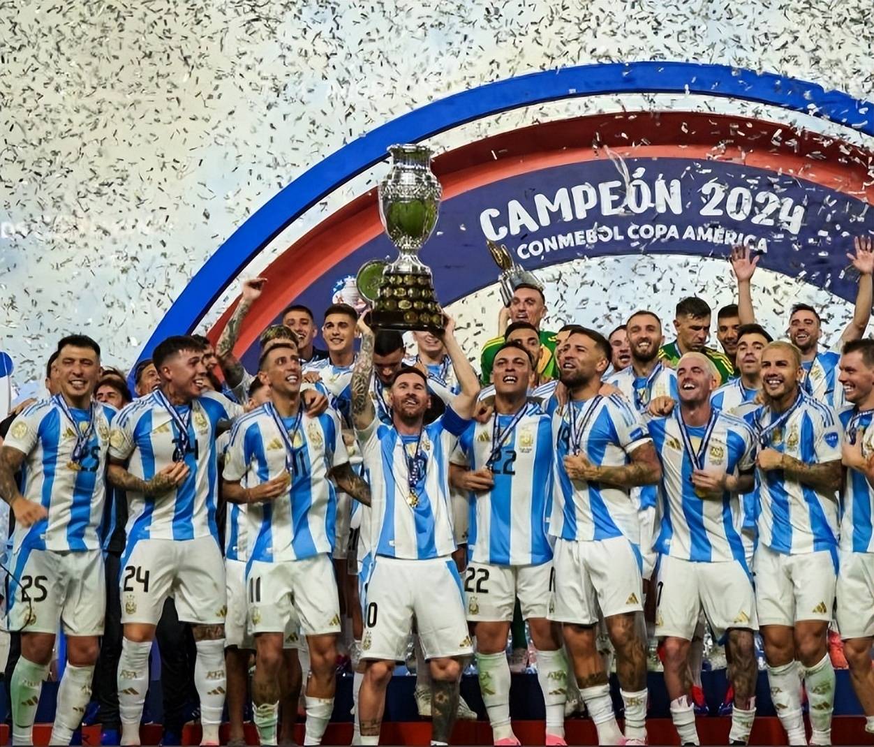 熊猫直播-包含梅西领衔的阿根廷队备战南美洲足球巨星对决的词条