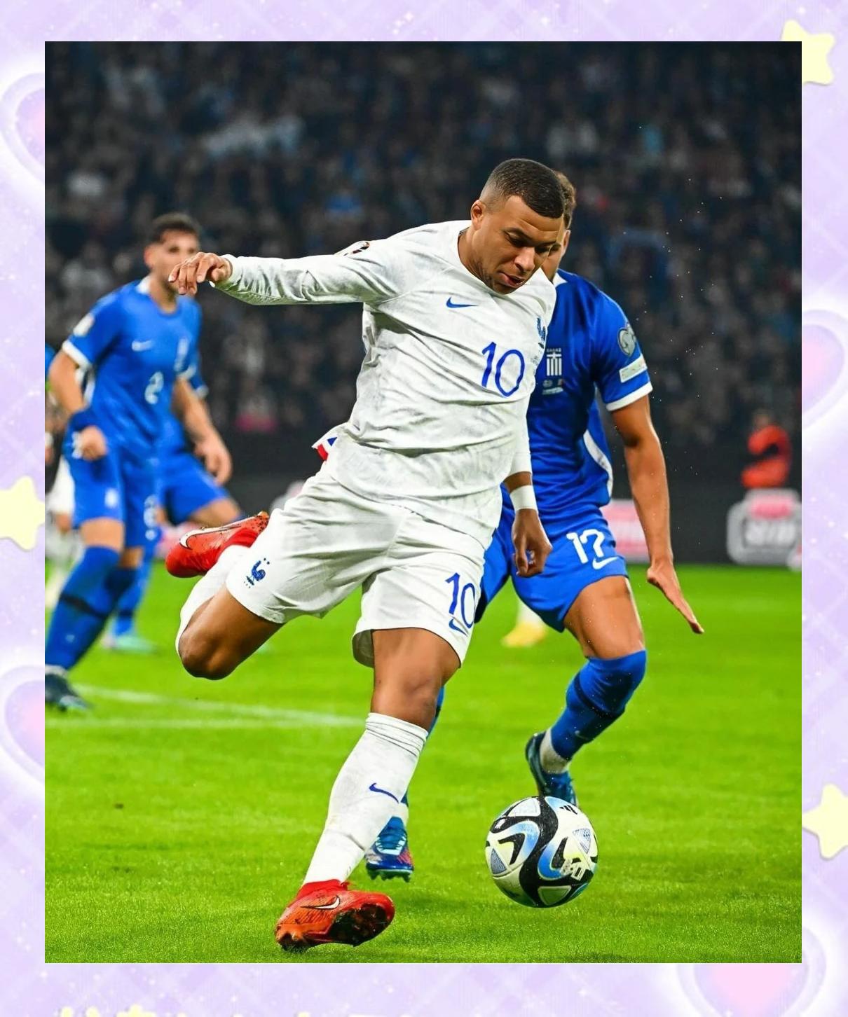 法国队备战全面调整，团结协作迈向胜利的简单介绍