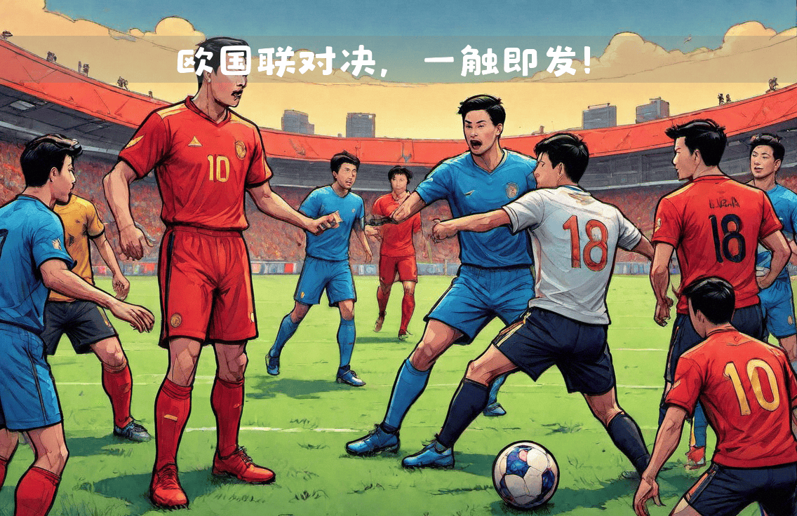 关于科索沃队备战阿姆索,欧预赛火爆一触可发的信息 关于科索沃队备战阿姆索,欧预赛火爆一触可发的信息