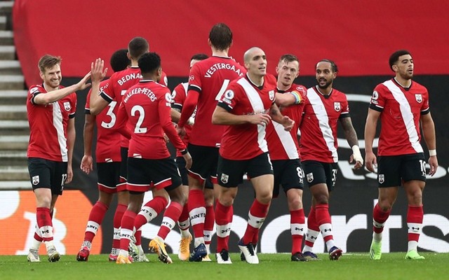 体育赛事直播-南安普顿略显疲态，遭遇连败