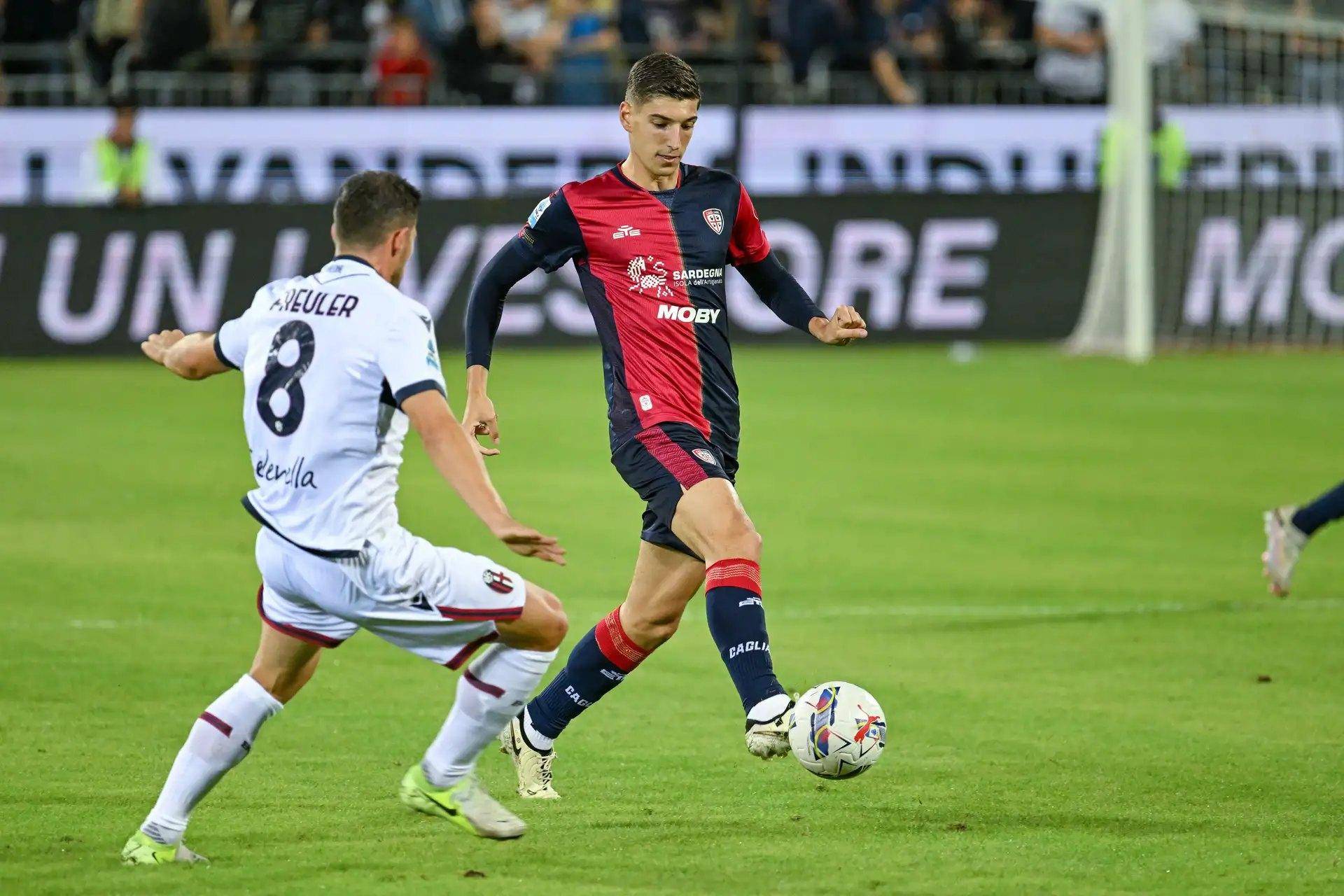 熊猫直播-意甲比赛争夺焦点，球队实力悬殊