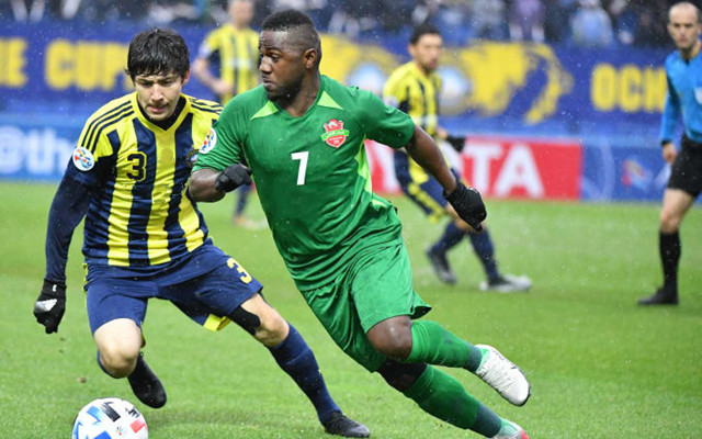 关于战意十足：阿尔希拉尔世俱杯热身赛回顾的信息