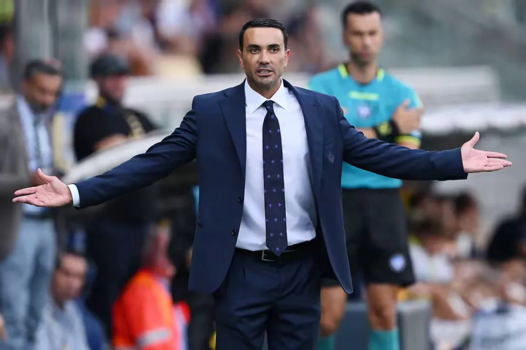 熊猫体育官方网站-意甲球队主帅谈未来目标，瞄准冠军梦想的简单介绍