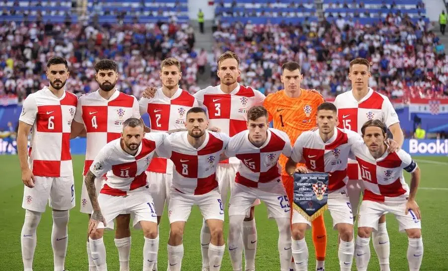 英格兰迎战克罗地亚,实力对比 英格兰迎战克罗地亚,实力对比