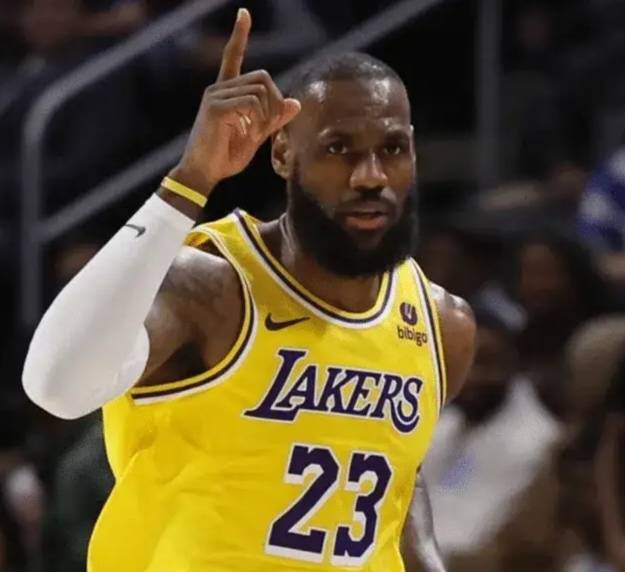 熊猫TV-勒布朗焕发状态，詹姆斯带领湖人横扫东部强队的简单介绍