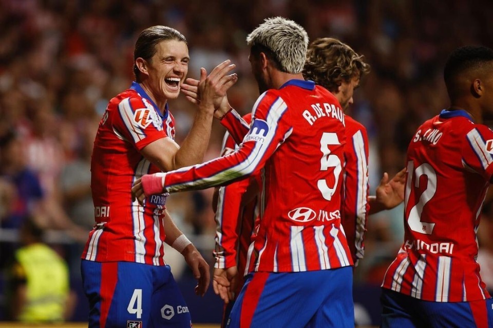 熊猫直播tv-马竞击败对手取得三分收获胜利