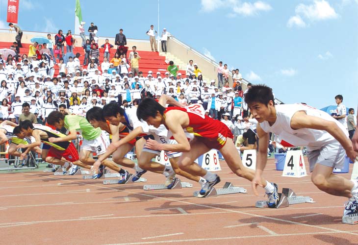 熊猫体育官方-关于短跑项目风云变幻,预测难测的信息