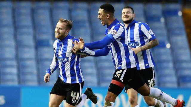 熊猫直播APP-巴恩斯利主场胜出取得胜点，重返半程赛前列