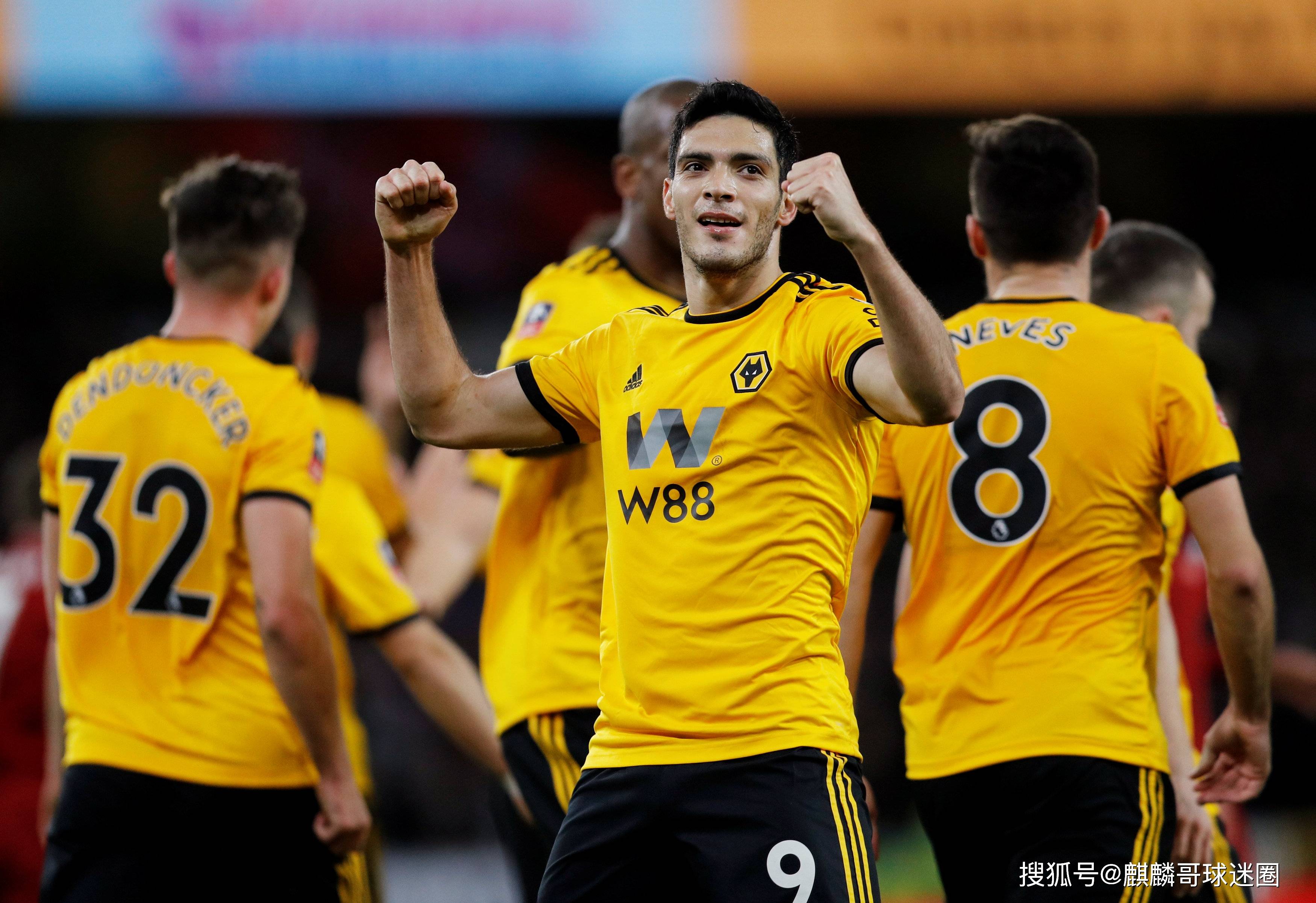 纽卡斯尔斯联逆袭,力压对手取胜 纽卡斯尔斯联逆袭,力压对手取胜