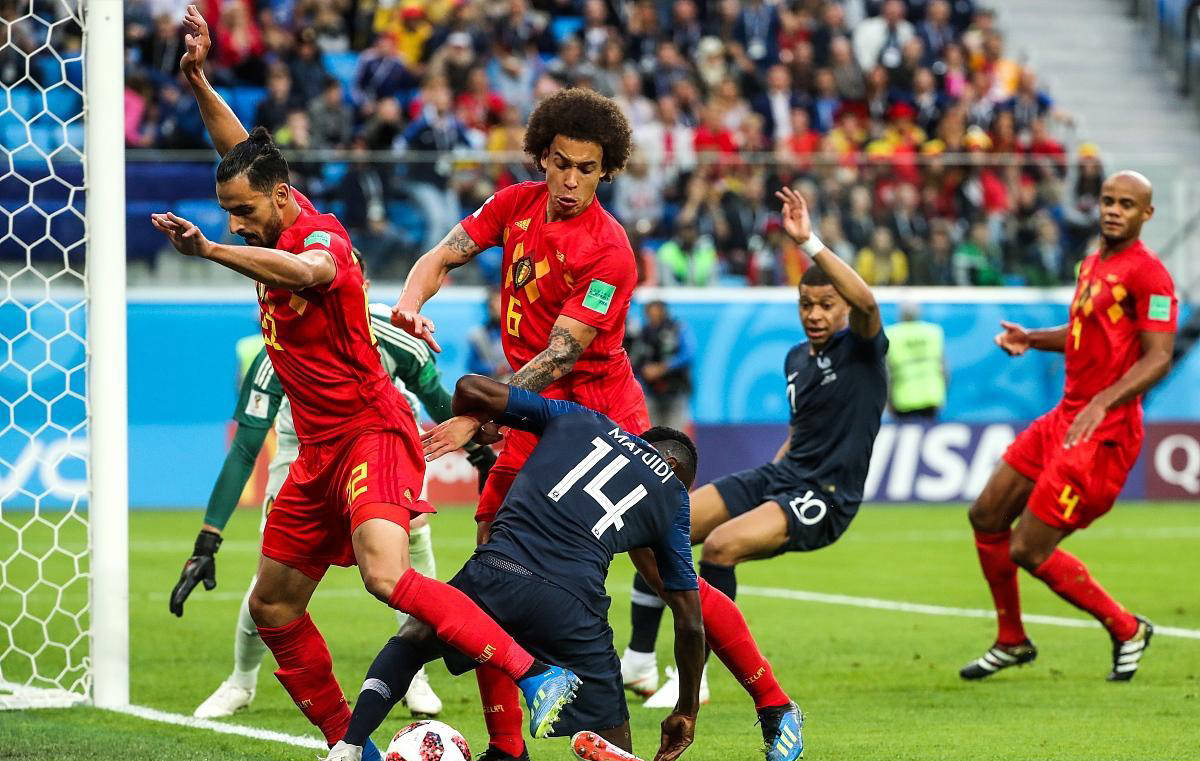 比利时客场战胜威尔士,保持不败录 比利时客场战胜威尔士,保持不败录