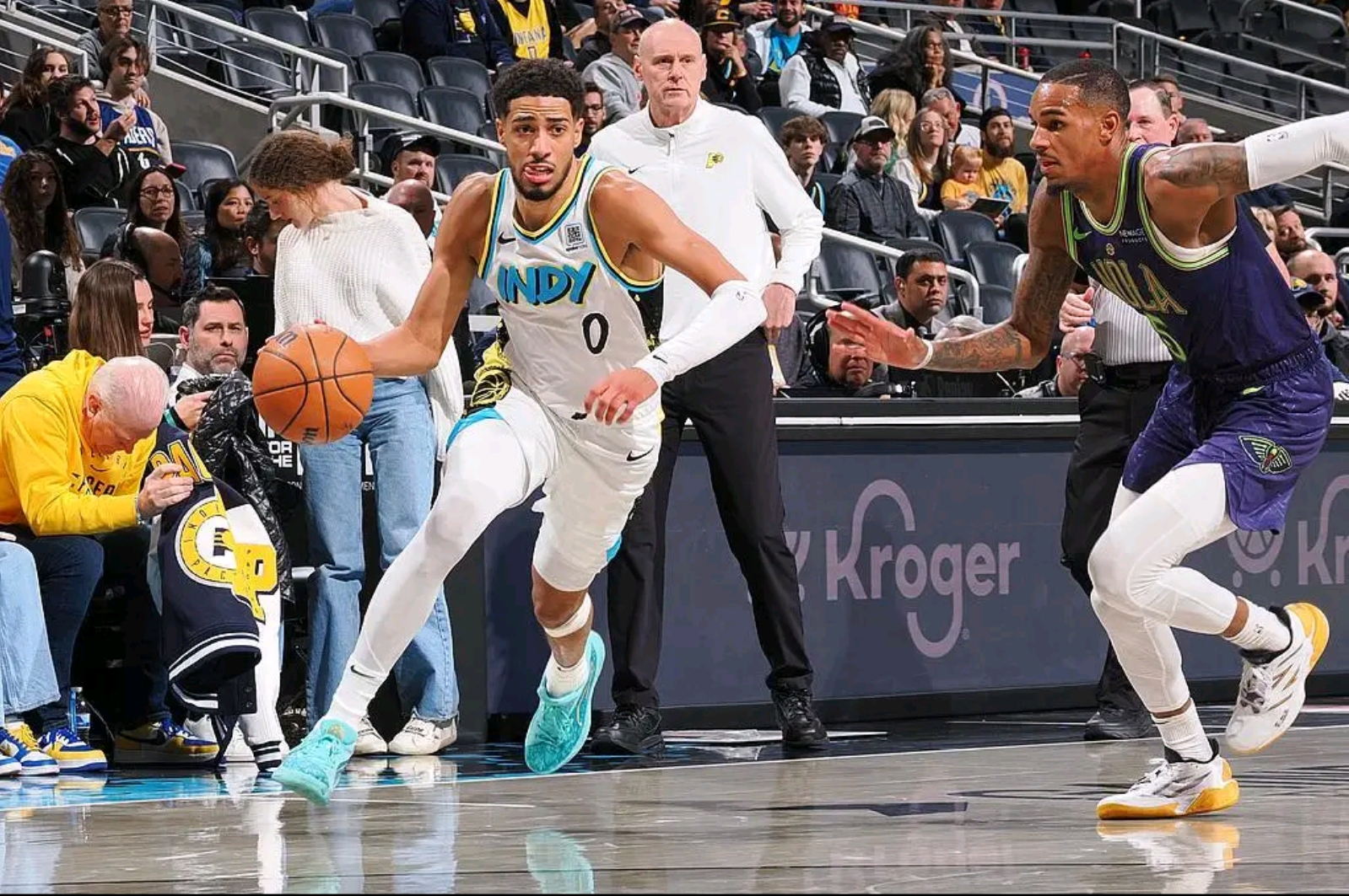 熊猫体育平台-步行者主场战胜老鹰，止住连败