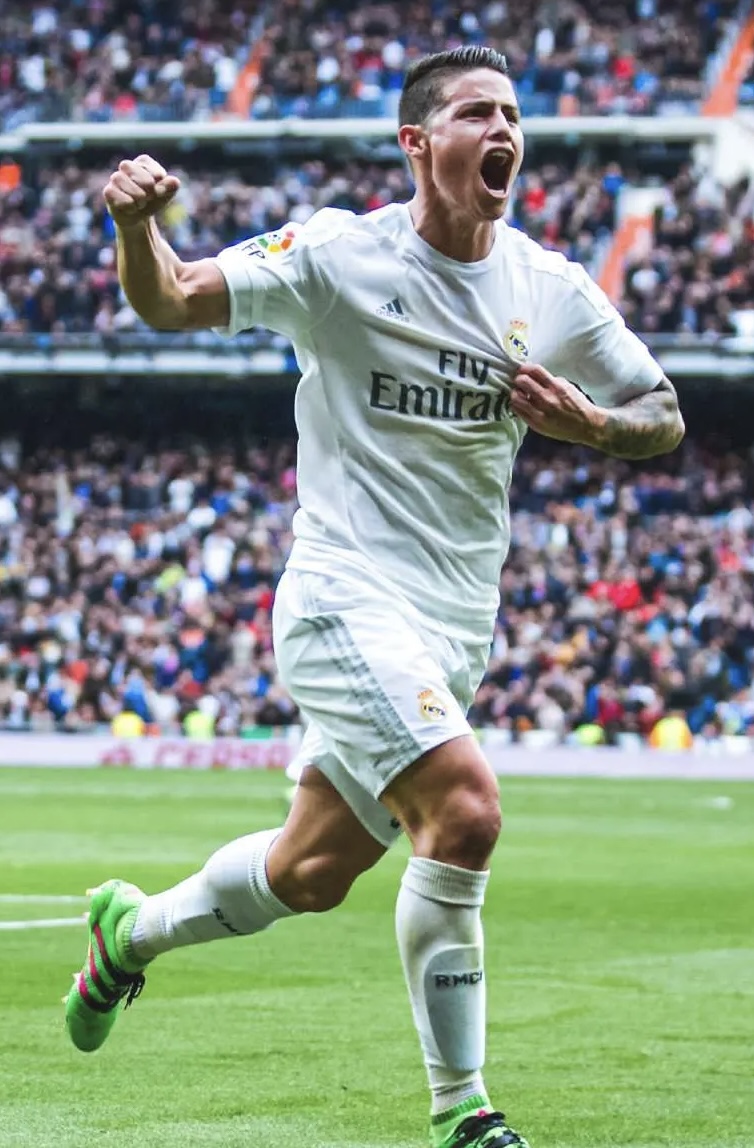 体育赛事直播-哈梅斯·罗德里格斯转会热门