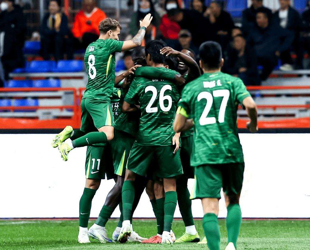 熊猫直播平台-国安客场憾负董向玉，亚冠出线存变数的简单介绍