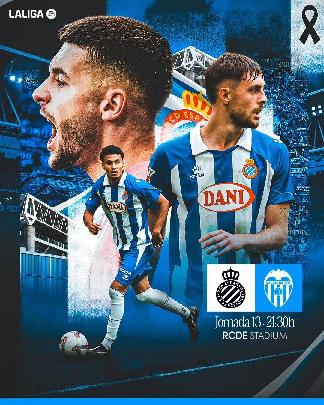 熊猫体育平台-关于瓦伦西亚客场战平西班牙人，保持稳定状态的信息