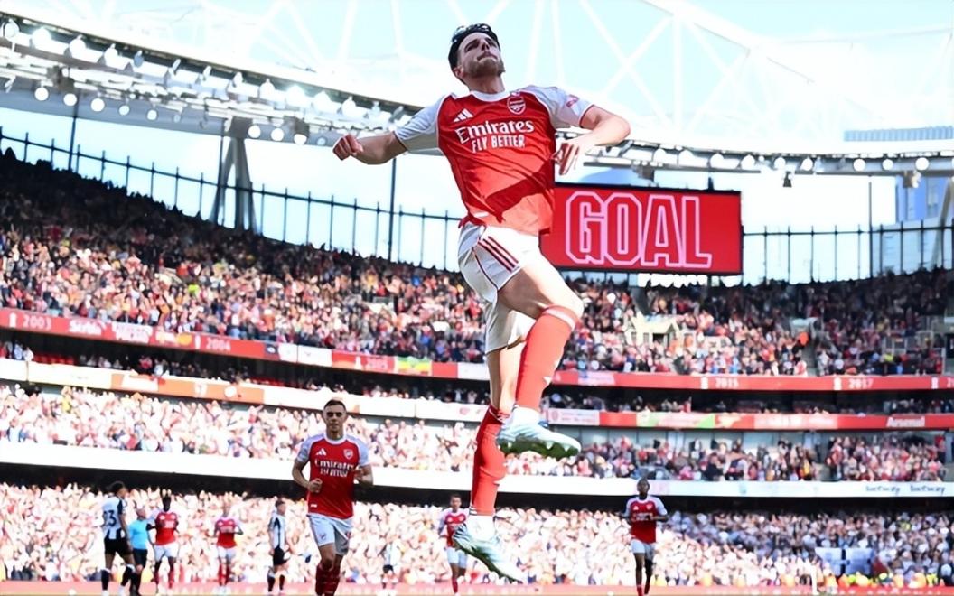 体育赛事直播-阿森纳遭遇险胜，下轮需加强防守