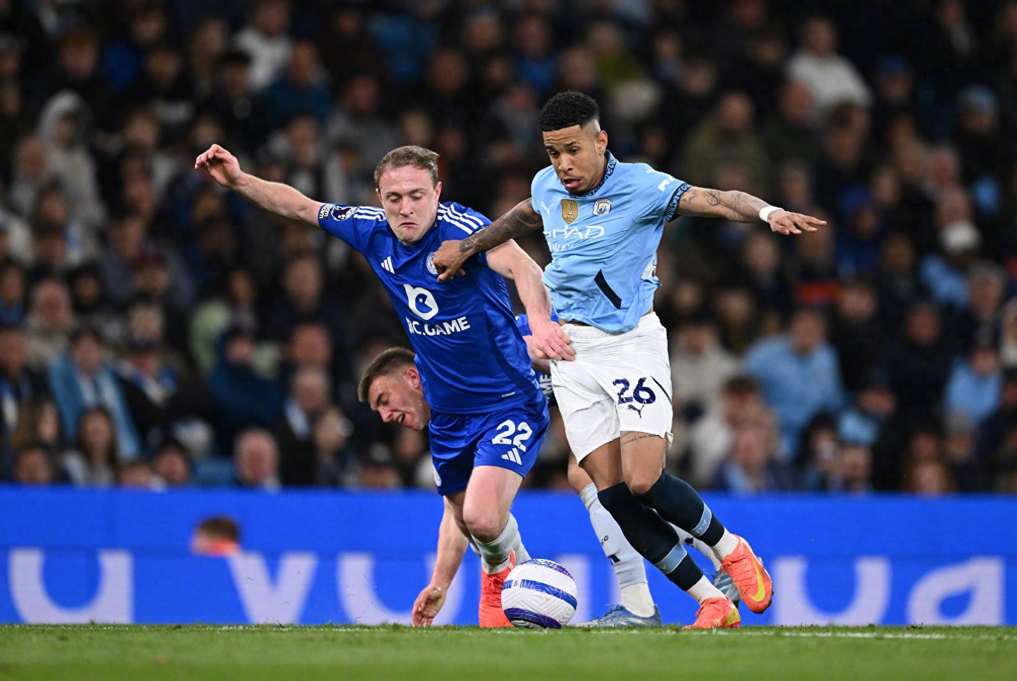 莱斯特城主场战胜阿斯顿维拉 莱斯特城主场战胜阿斯顿维拉