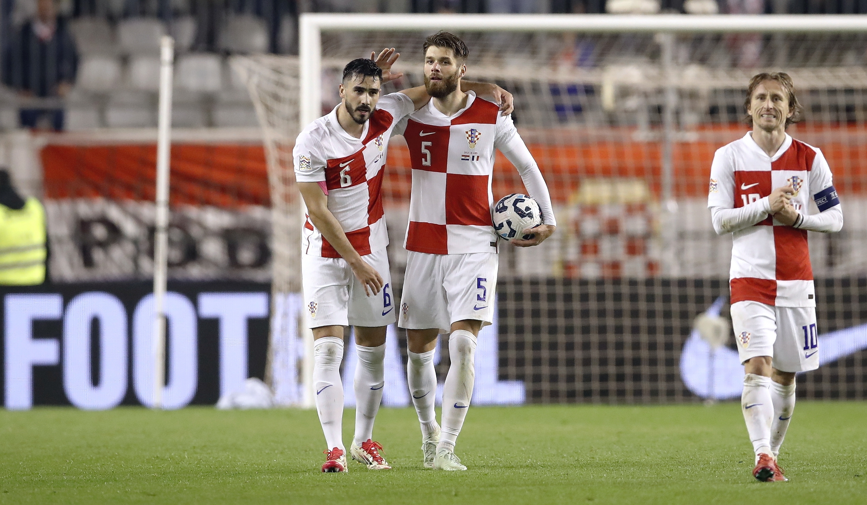 熊猫体育-包含惊艳表现：克罗地亚队欧预赛斩获胜利的词条