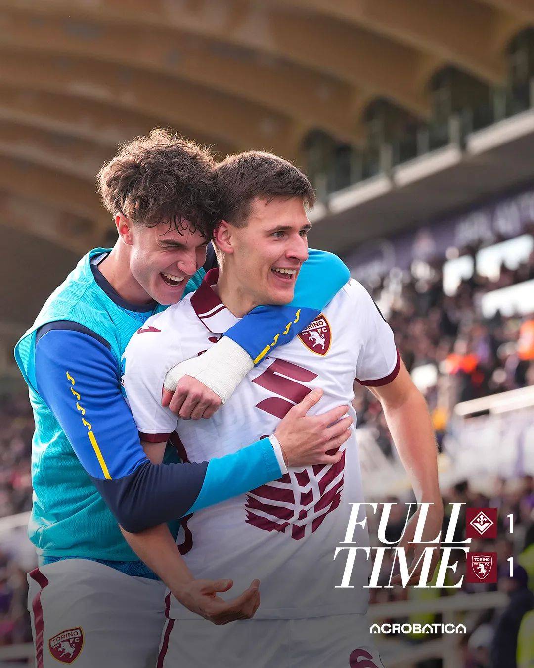 卡利亚里战平都灵，难破双方僵局