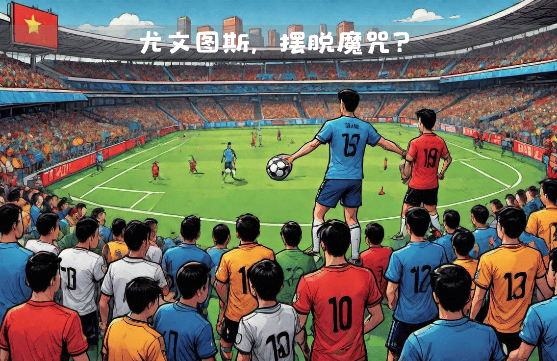 熊猫直播APP-尤文图斯遇到劲敌，主场逼平呈现厮杀局面