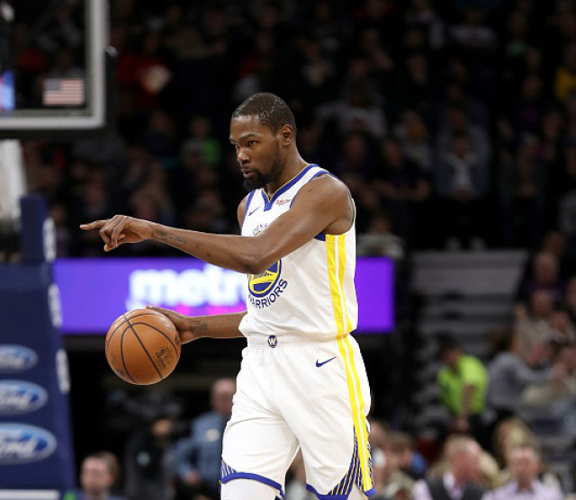 新赛季篮球风向标已出现